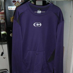 NIKE SWEATER